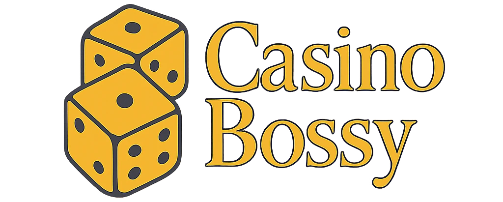 CasinoBossy